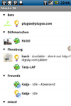 Meebo IM