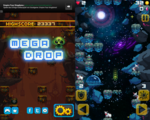 Mega Drop