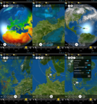 MeteoEarth