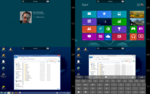 Microsoft Remote Desktop - Session