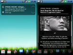 Minimal Reader