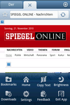 Miren Browser