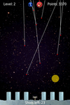 Missile shield