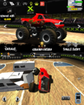 Monster Truck Destruction