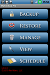 MyBackup Pro