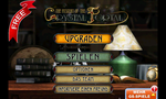 Mystery of the Crystal Portal