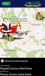 NORAD Tracks Santa