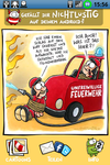 NICHTLUSTIG
