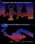 NightSky HD