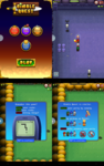 Nimble Quest
