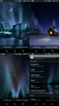 Northern Lights (Aurora) Live Wallpaper
