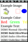 OliveOfficeEditor