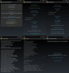 Online Nandroid Backup