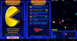 PAC-Man + Tournaments