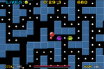 Pac-Ball