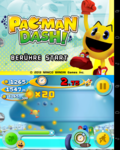 Pac-Man Dash