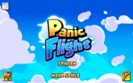 Panic Flight