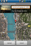 Panoramio Uploader