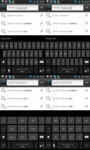 Perfect Keyboard