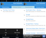 Phone 2 Google Chrome