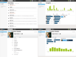 Phonedeck - Web