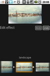 Photo Effects -- Effektbaukasten