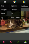 Photoshop Android