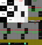 Piano Tiles