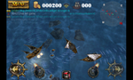 Pirate 3D: Cannon Master