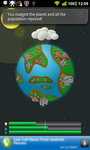 Planet in a Bottle