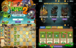 Plants vs. Zombies 2