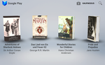 Google Play Books