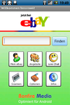 Pocket Auctions ebay