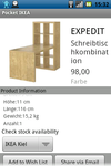 Pocket IKEA