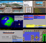 Ports Of Call Classic
