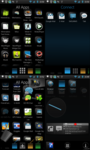 Pure Breeze Launcher