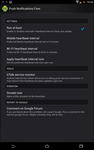Push Notification Fixer