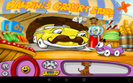 Putt-Putt Saves the Zoo