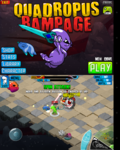 Quadropus Rampage
