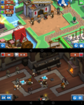 Qube Kingdom