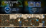 R-TYPE II