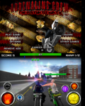 Race Stunt Fight 2