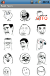 Rage Faces