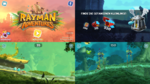 Rayman Adventures