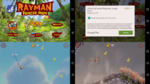 Rayman Jungle Run