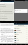 Readmill - ebook reader