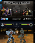 Real Steel