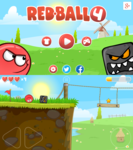 Red Ball 4