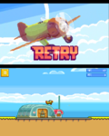 Retry