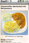 Rezepte App